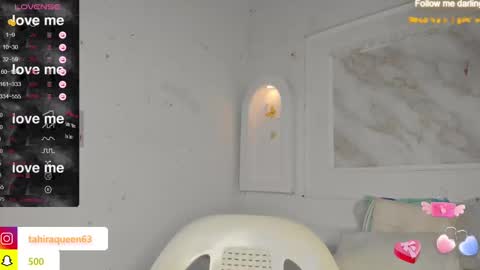 Tahira online show from February 22, 2025, 1:22 am