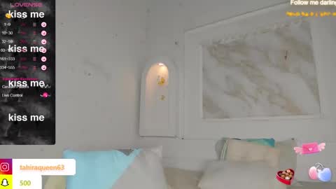 Tahira online show from February 22, 2025, 8:07 am