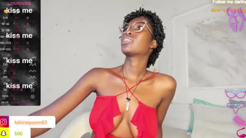 Tahira online show from March 5, 2025, 8:00 pm