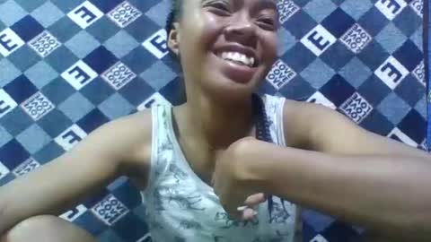 tahiryjosiah online show from October 18, 2025, 4:04 am