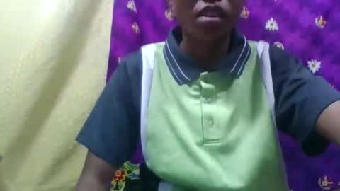 tahiryjosiah online show from March 8, 2026, 2:54 pm