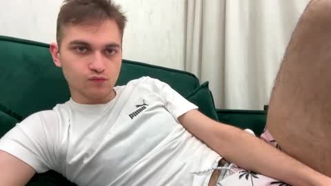 Alex online show from June 8, 2026, 2:56 am