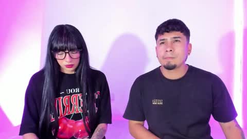 Liam and Juli online show from November 13, 2025, 6:01 am