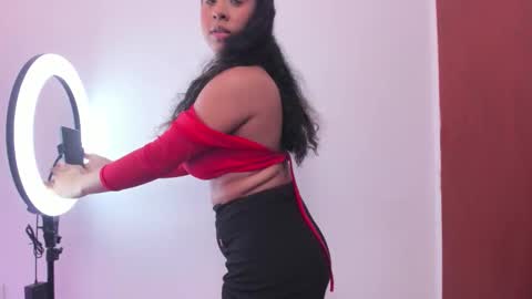 Samantha online show from October 27, 2025, 3:43 am