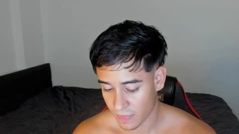 Snapshot of tairoanddagnye chatting on February 7, 2025, 8:10 pm Tairo online show from February 7, 2025, 8:10 pm