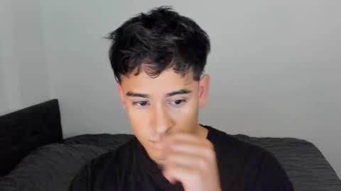 Snapshot of tairoanddagnye chatting on February 9, 2025, 12:19 pm Tairo online show from February 9, 2025, 12:19 pm