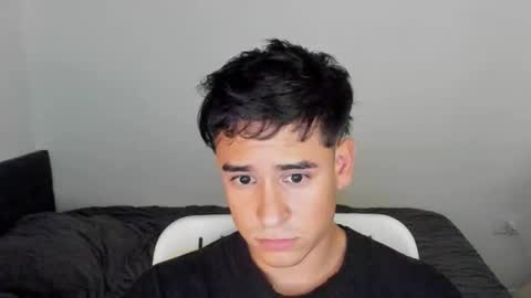 Snapshot of tairoanddagnye chatting on February 9, 2025, 4:07 pm Tairo online show from February 9, 2025, 4:07 pm