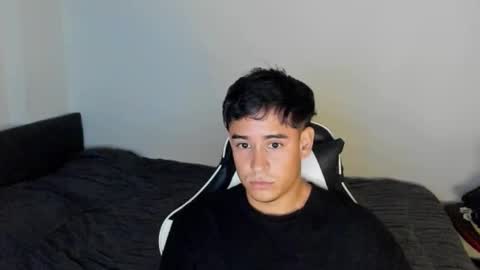 Snapshot of tairoanddagnye chatting on February 11, 2025, 4:35 pm Tairo online show from February 11, 2025, 4:35 pm