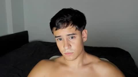 Snapshot of tairoanddagnye chatting on February 16, 2025, 7:15 am Tairo online show from February 16, 2025, 7:15 am