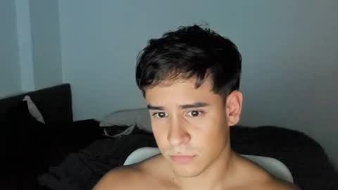 Snapshot of tairoanddagnye chatting on February 16, 2025, 1:27 pm Tairo online show from February 16, 2025, 1:27 pm