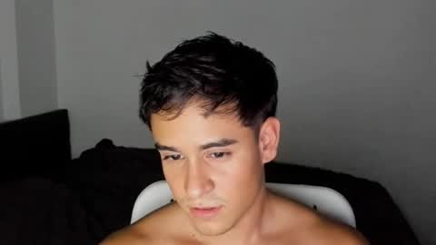 Snapshot of tairoanddagnye chatting on February 17, 2025, 6:31 am Tairo online show from February 17, 2025, 6:31 am