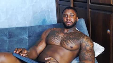 Tairon Tucke online show from December 24, 2024, 1:16 am