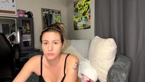 Taishabubblebutt online show from December 1, 2024, 11:47 pm