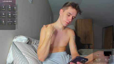 Taison online show from February 15, 2025, 6:44 pm