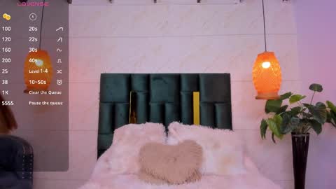 Taissa online show from January 18, 2025, 9:02 pm