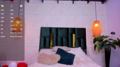 Taissa online show from February 16, 2025, 12:10 pm