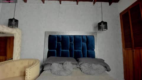 Taissa online show from February 18, 2026, 8:05 pm