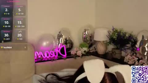 Snapshot of taitcurington chatting on February 13, 2026, 8:49 pm Soo Ying online show from February 13, 2026, 8:49 pm