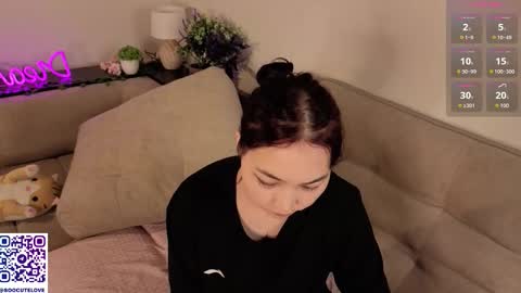 Snapshot of taitcurington chatting on March 2, 2026, 5:08 am Soo Ying online show from March 2, 2026, 5:08 am