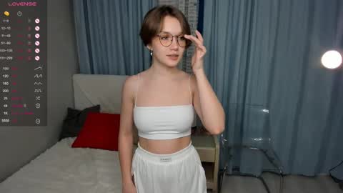 Jessi online show from March 8, 2025, 3:02 pm