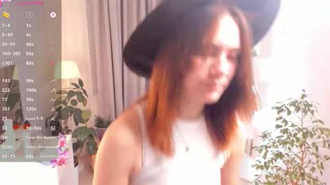 Jessi online show from November 27, 2025, 11:01 am