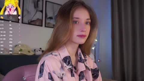 Mia online show from March 14, 2026, 1:34 am