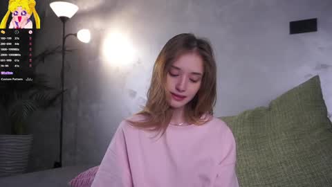 Mia online show from April 2, 2026, 2:20 am