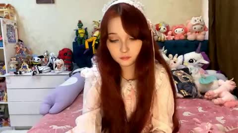 Eva   online show from May 26, 2026, 7:15 am