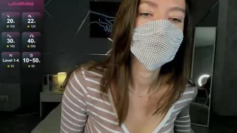 Sasha online show from October 22, 2025, 1:28 am