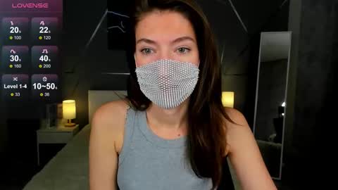 Sasha online show from November 12, 2025, 1:39 am