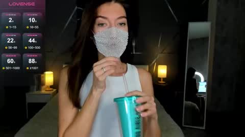 Sasha online show from November 27, 2025, 1:40 am