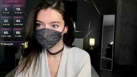 Sasha online show from December 4, 2025, 1:48 am