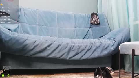 Miss Ati online show from September 8, 2025, 2:27 pm