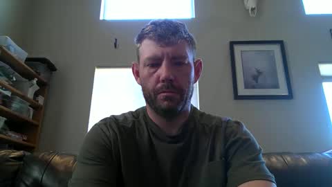 Snapshot of takeitoutdoors chatting on January 18, 2025, 6:53 pm takeitoutdoors online show from January 18, 2025, 6:53 pm