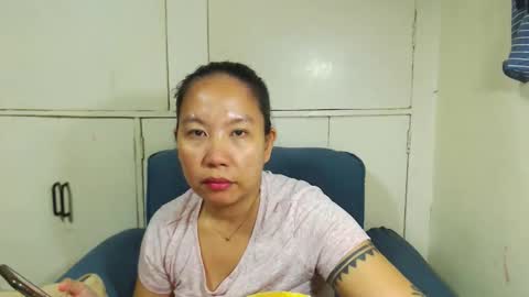 anne online show from November 5, 2025, 4:40 pm