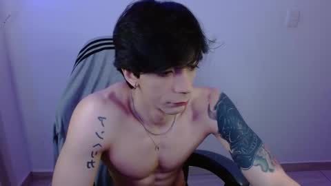 takeru___ online show from January 11, 2026, 7:13 am