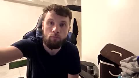 Talen James online show from December 5, 2025, 1:47 am