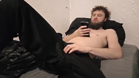 Talen James online show from March 5, 2026, 10:33 am