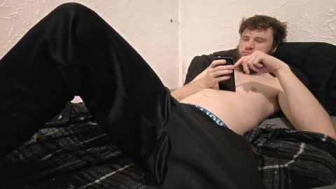 Talen James online show from March 6, 2026, 10:28 pm