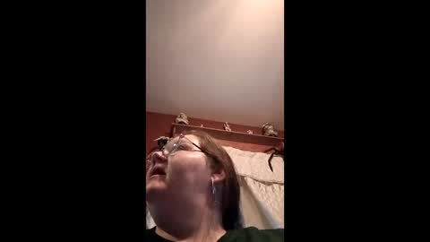 talesfromthecells25 online show from April 19, 2026, 11:18 pm