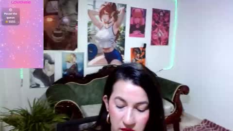 Talia  mia online show from March 23, 2026, 2:10 pm