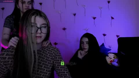 talia_seduce online show from March 8, 2026, 2:04 am