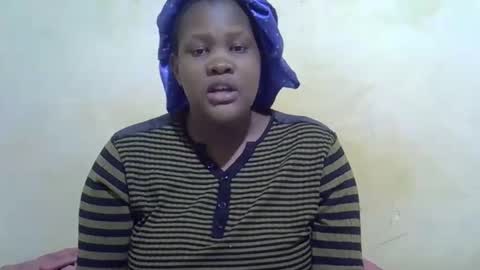 taliah254 online show from September 25, 2025, 11:08 pm