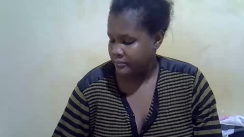 taliah254 online show from September 27, 2025, 4:23 pm