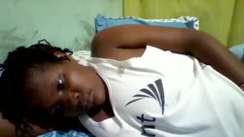 taliah254 online show from June 7, 2026, 1:15 pm