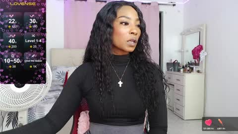 taliana  modelo independiente online show from January 26, 2025, 4:30 am