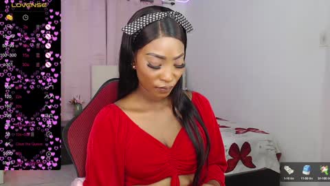 taliana  modelo independiente online show from February 9, 2025, 1:00 am