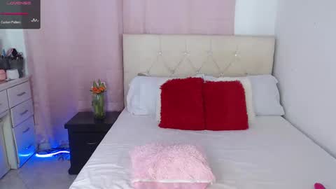 taliana  modelo independiente online show from March 8, 2025, 3:39 am