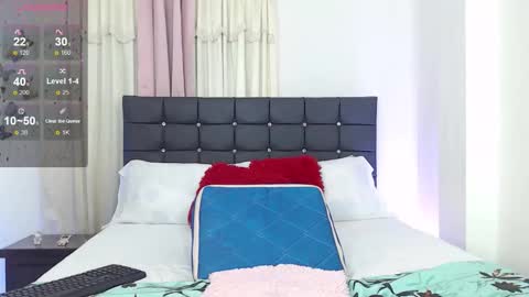 taliana  modelo independiente online show from October 26, 2025, 1:44 am