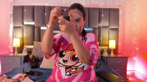 tali  online show from November 30, 2025, 6:56 pm